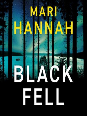 cover image of Black Fell